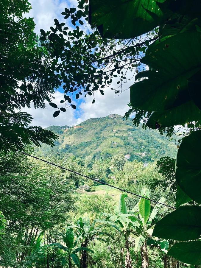 Secret Mountain Paradise Ella Exterior photo